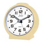 Budík JVD SRP8514.2, 9cm