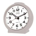 Budík JVD SRP8514.3, 9cm