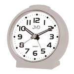 Budík JVD SRP8514.3, 9cm