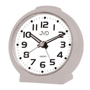 Budík JVD SRP8514.3, 9cm