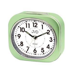 Budík JVD SRP8001.2, 8cm