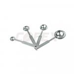 Odmerky lyžičky 1,25 ml až 15 ml