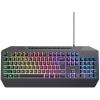 Trust GXT 836 EVOCX gaming keyboard USB