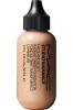MAC Cosmetics Vodeodolný make-up Studio Radiance (Face and Body Radiant Sheer Foundation) 50 ml W5
