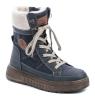 Romika 84R0082002 navy dámske zimné topánky EUR 39