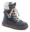Romika 84R0082002 navy dámske zimné topánky EUR 39