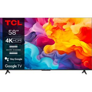 TCL 58V6B