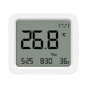 Mi Temperature and Humidity 3