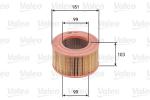 VALEO Vzduchový filter 585708