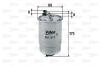VALEO Palivový filter 587511