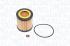 MAGNETI MARELLI Olejový filter 153071762634