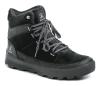 Kamik Atwater čierna pánska zimná obuv EUR 42