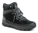 Kamik Atwater čierna pánska zimná obuv EUR 44
