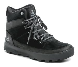 Kamik Atwater čierna pánska zimná obuv EUR 44