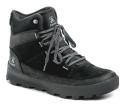 Kamik Atwater čierna pánska zimná obuv EUR 41