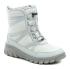 Kamik Snowdon svetlo šedá dámska zimná obuv EUR 40