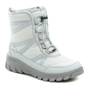 Kamik Snowdon svetlo šedá dámska zimná obuv EUR 41