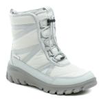 Kamik Snowdon svetlo šedá dámska zimná obuv EUR 42