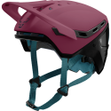 Dynafit prilba Tlt Helmet burgundy 2024 Velikost: S-M