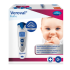 VEROVAL Baby bezdotykový infračervený teplomer strieborný 1 ks