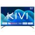 KIVI TV 55U730QB, 55" (139 cm), HD LED TV, AndroidTV, čierny