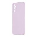 OBAL:ME Matte TPU Kryt pro Samsung Galaxy A16 5G Purple