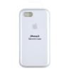 MQGL2ZM/A Apple Silikonový Kryt pro iPhone 7/8/SE2020 White
