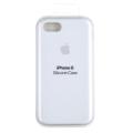 MQGL2ZM/A Apple Silikonový Kryt pro iPhone 7/8/SE2020 White
