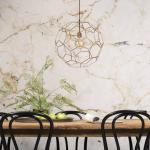 IT`S ABOUT ROMI Závesné svetlo Marrákeš, Ø 35 cm