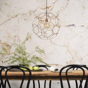 IT`S ABOUT ROMI Závesné svetlo Marrákeš, Ø 35 cm