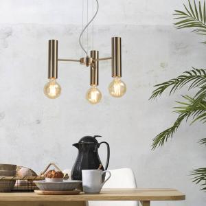 IT`S ABOUT ROMI Cannes závesné svietidlo, trojlampa