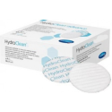HydroClean advance vankúšik na rany kruh (priemer 4 cm) 10ks