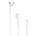 Apple EarPods s konektorem Lightning