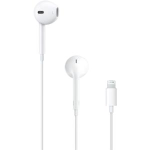 Apple EarPods s konektorem Lightning