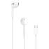 Apple EarPods s konektorem USB-C
