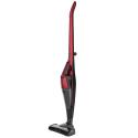 BRAVO AKU tyčový vysávač 2v1 Tuuli PLUS B-4966 Farba: červeno/černý