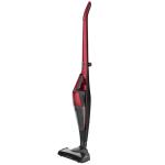 BRAVO AKU tyčový vysávač 2v1 Tuuli PLUS B-4966 Farba: červeno/černý