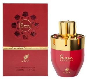 Afnan Rare Passion - EDP 100 ml