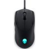 Dell AW320M myš BLACK