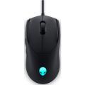 Dell AW320M myš BLACK