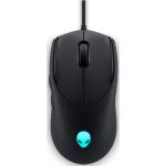 Dell AW320M myš BLACK