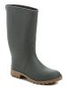 Kamik Michael khaki gumové čižmy EUR 43