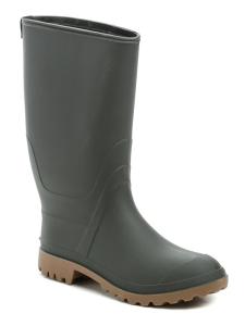 Kamik Michael khaki gumové čižmy EUR 45