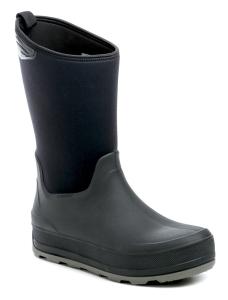 Kamik Timber čierne pánske neoprénové čižmy EUR 44