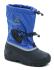Kamik Southpole4 modré detské snehule EUR 32
