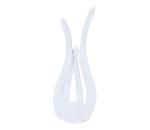 Prezent Prezent 14000 - Náhradné sklo k lustru CARMEN G4