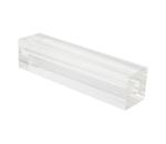 Náhradné sklo k nástennému svietidlu LIDO HEDA