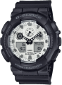 CASIO GA-100WD-1AER