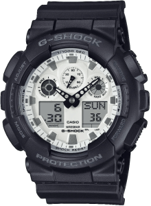 CASIO GA-100WD-1AER