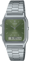 CASIO AQ-230A-3AMQYES